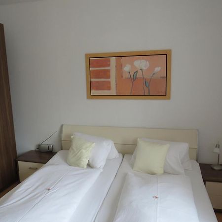 Sportpension Strobl Millstatt am See Exterior foto