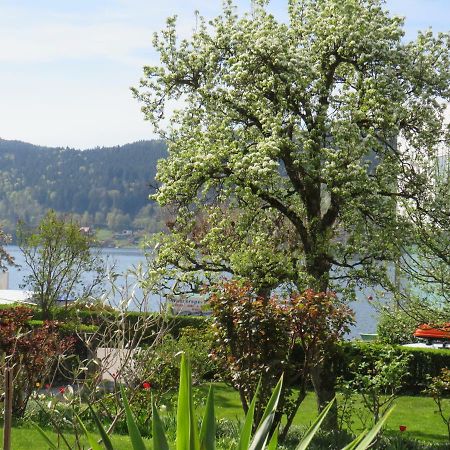Sportpension Strobl Millstatt am See Exterior foto