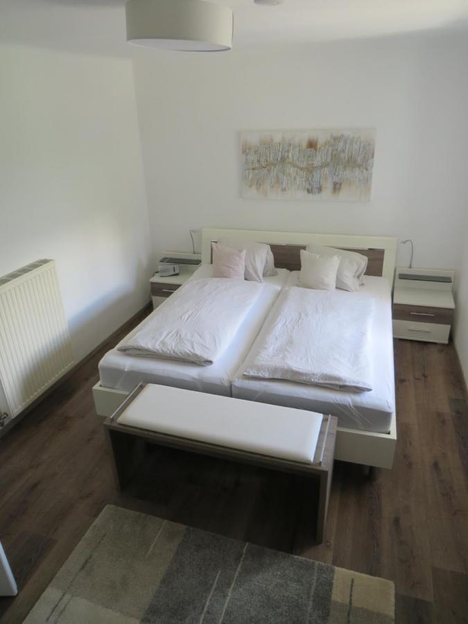 Sportpension Strobl Millstatt am See Exterior foto