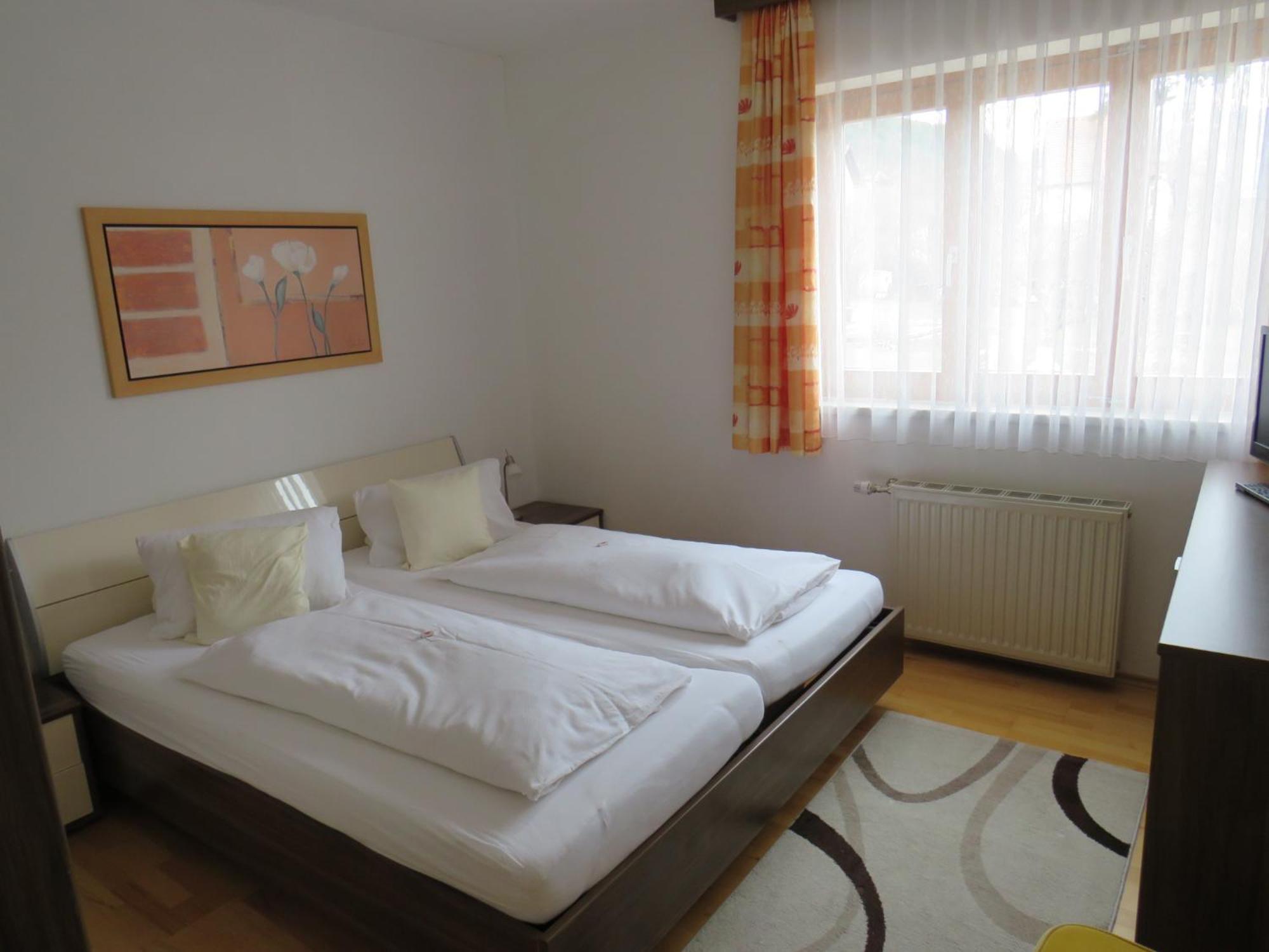 Sportpension Strobl Millstatt am See Exterior foto