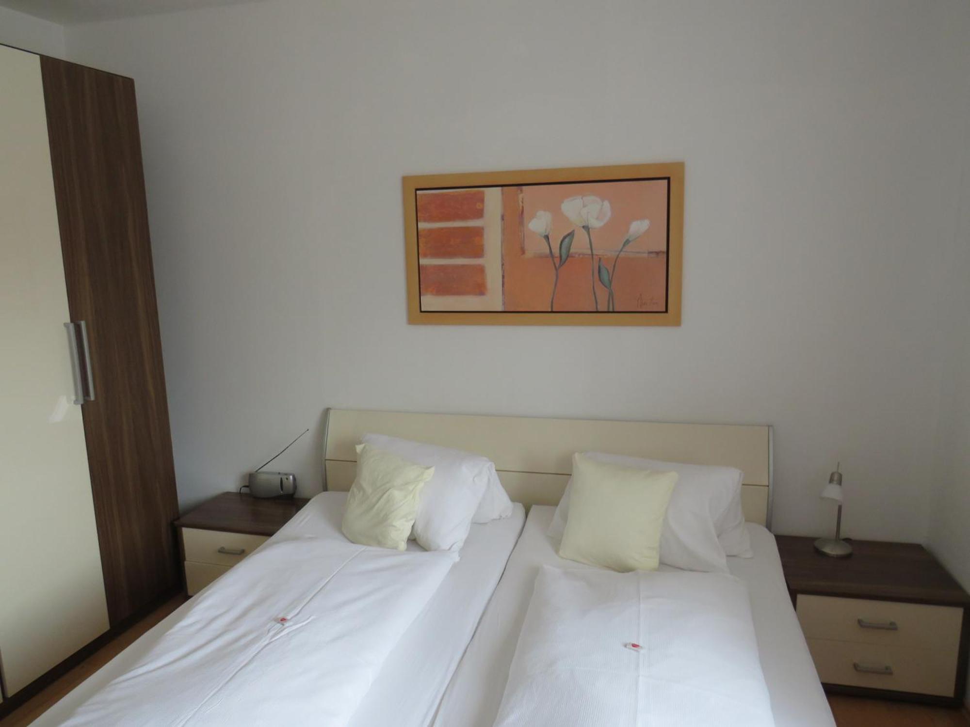 Sportpension Strobl Millstatt am See Exterior foto