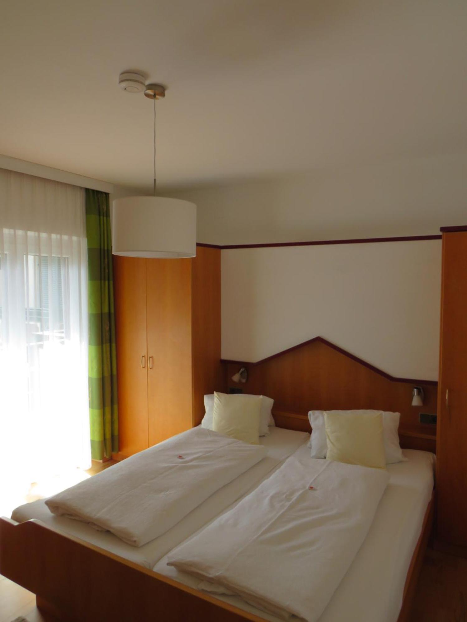 Sportpension Strobl Millstatt am See Exterior foto