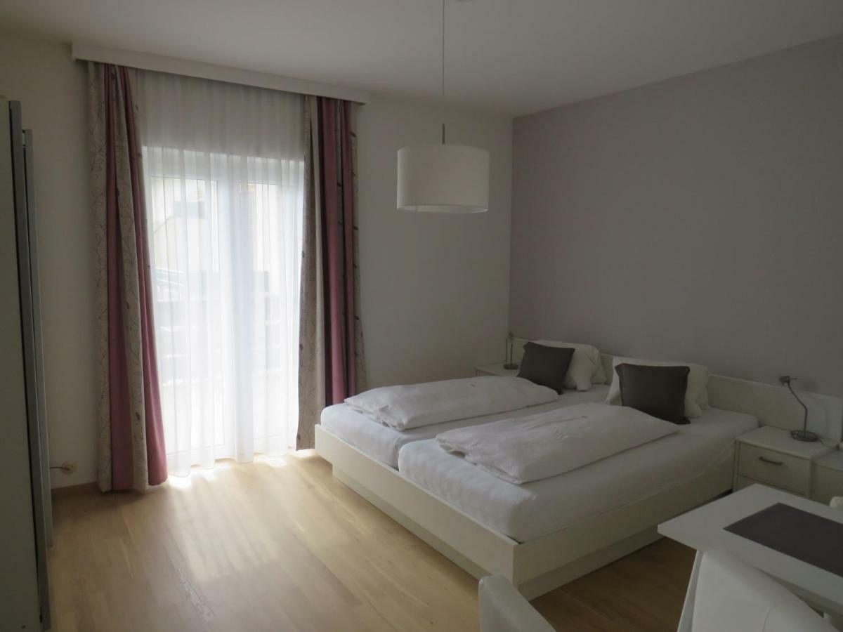 Sportpension Strobl Millstatt am See Exterior foto